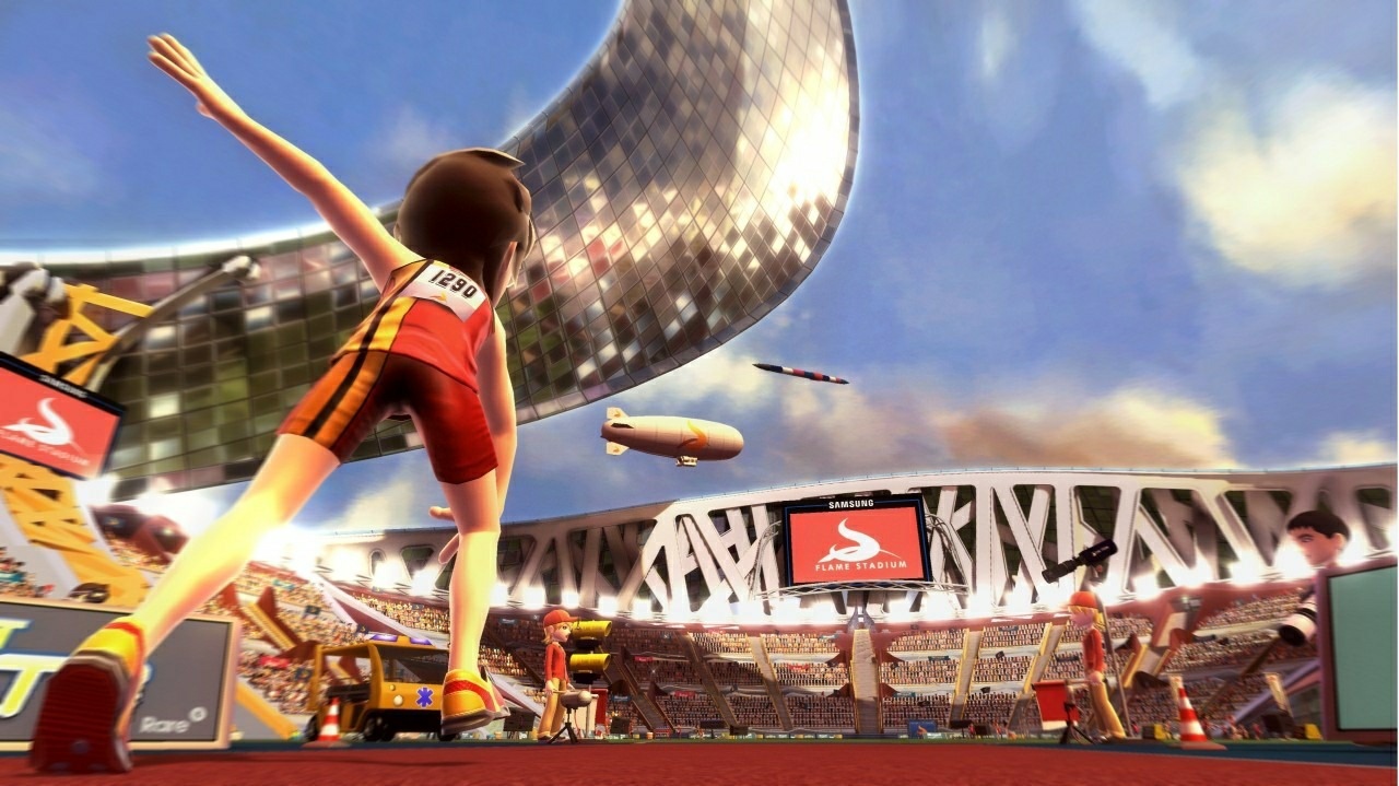 Kinect Sports - Imagen 42